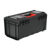 Zestaw mobilnych skrzynek narzędziowych Qbrick System TWO Cart Plus + R-BOX 16" - Z255772PG001 - Qbrick System - 18