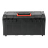 Zestaw mobilnych skrzynek narzędziowych Qbrick System TWO Cart Plus + R-BOX 16" - Z255772PG001 - Qbrick System - 19