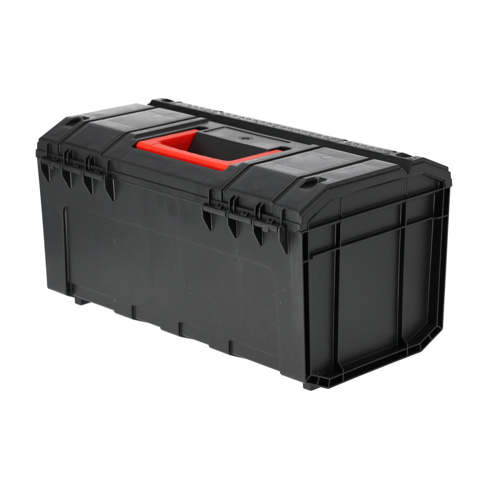 Zestaw mobilnych skrzynek narzędziowych Qbrick System TWO Cart Plus + R-BOX 16" - Z255772PG001 - Qbrick System - 20