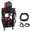 Spawarka Welder Fantasy JET TIG II 250 AC/DC IGBT PFC - zestaw wodny - JET TIG II 250 ZEST-G - Welder Fantasy - 4