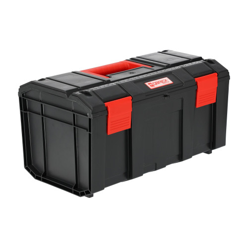 Zestaw mobilnych skrzynek narzędziowych Qbrick System TWO Cart Plus + R-BOX 16" - Z255772PG001 - Qbrick System - 22