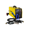 Spawarka Magnum MIG 224/15 LCD Dual Puls Synergia v2 - zestaw - U MI 224 LC15P-G - Magnum - 7