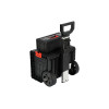Zestaw mobilnych skrzynek narzędziowych Qbrick System PRO Cart + R-BOX 13" - Z255758PG001_pakiet1 - Qbrick System - 5