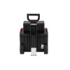Zestaw mobilnych skrzynek narzędziowych Qbrick System PRO Cart + R-BOX 13" - Z255758PG001_pakiet1 - Qbrick System - 6