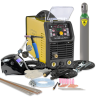 Spawarka Magnum TIG THF 238P AC/DC PRO-X - zestaw - U I THF238PRO-X-G - Magnum - 1