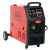 Spawarka Ideal Tecnomig 370 4x4 Digital MMA - zestaw - TMIG370V2-G - Ideal - 5
