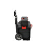 Zestaw mobilnych skrzynek narzędziowych Qbrick System PRO Cart + R-BOX 13" - Z255758PG001_pakiet1 - Qbrick System - 8