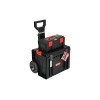 Zestaw mobilnych skrzynek narzędziowych Qbrick System PRO Cart + R-BOX 13" - Z255758PG001_pakiet1 - Qbrick System - 9