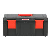 Zestaw mobilnych skrzynek narzędziowych Qbrick System PRO Cart + R-BOX 13" - Z255758PG001_pakiet1 - Qbrick System - 11