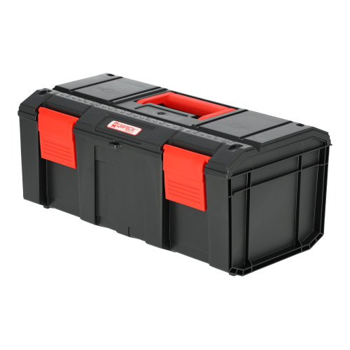 Zestaw mobilnych skrzynek narzędziowych Qbrick System PRO Cart + R-BOX 13" - Z255758PG001_pakiet1 - Qbrick System - 12