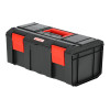 Zestaw mobilnych skrzynek narzędziowych Qbrick System PRO Cart + R-BOX 13" - Z255758PG001_pakiet1 - Qbrick System - 12