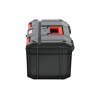 Zestaw mobilnych skrzynek narzędziowych Qbrick System PRO Cart + R-BOX 13" - Z255758PG001_pakiet1 - Qbrick System - 13