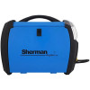 Spawarka Sherman DIGIMIG 205 LCD Synergic - zestaw - 7812697-G - Sherman - 14