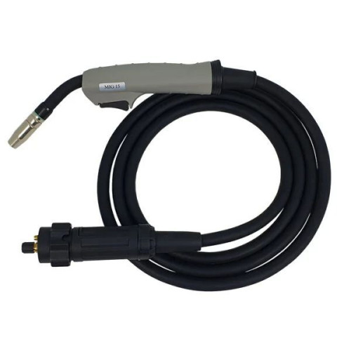 Spawarka Sherman DIGIMIG 205 LCD Synergic - zestaw - 7812697-G - Sherman - 17