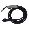 Spawarka Sherman DIGIMIG 210 LCD Double Pulse - zestaw - 7812698-G - Sherman - 17