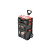 Zestaw mobilnych skrzynek narzędziowych Qbrick System PRO Set 5w1 - Z255710PG001 - Qbrick System - 3
