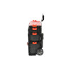 Zestaw mobilnych skrzynek narzędziowych Qbrick System PRO Set 5w1 - Z255710PG001 - Qbrick System - 4