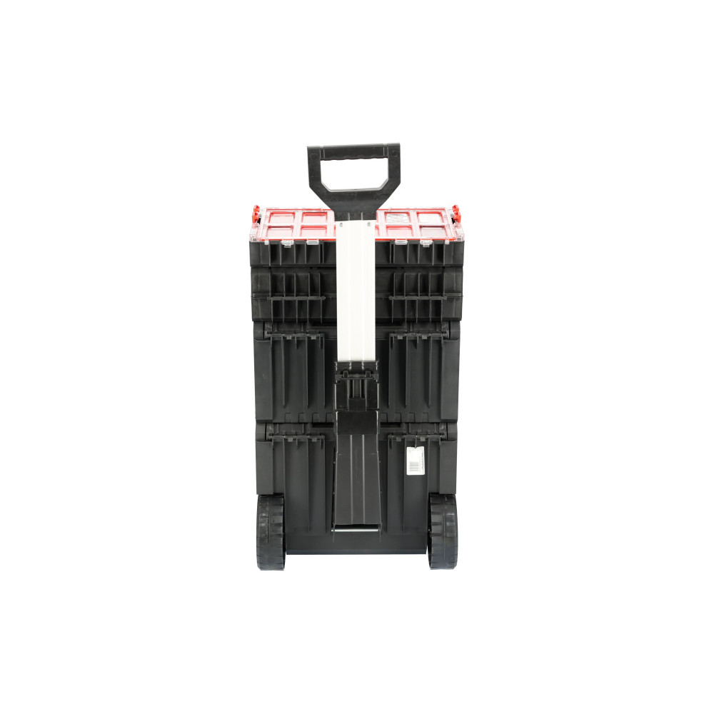 Zestaw mobilnych skrzynek narzędziowych Qbrick System PRO Set 5w1 - Z255710PG001 - Qbrick System - 6