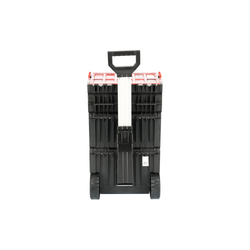 Zestaw mobilnych skrzynek narzędziowych Qbrick System PRO Set 5w1 - Z255710PG001 - Qbrick System - 6