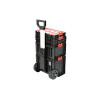 Zestaw mobilnych skrzynek narzędziowych Qbrick System PRO Set 5w1 - Z255710PG001 - Qbrick System - 7