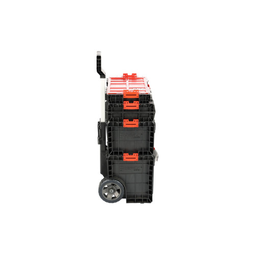 Zestaw mobilnych skrzynek narzędziowych Qbrick System PRO Set 5w1 - Z255710PG001 - Qbrick System - 8