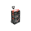 Zestaw mobilnych skrzynek narzędziowych Qbrick System PRO Set 5w1 - Z255710PG001 - Qbrick System - 9