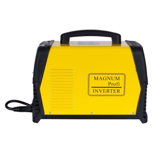 Spawarka Magnum MIG 203 Easy Synergia - zestaw - U MI 203EASY-G - Magnum - 13