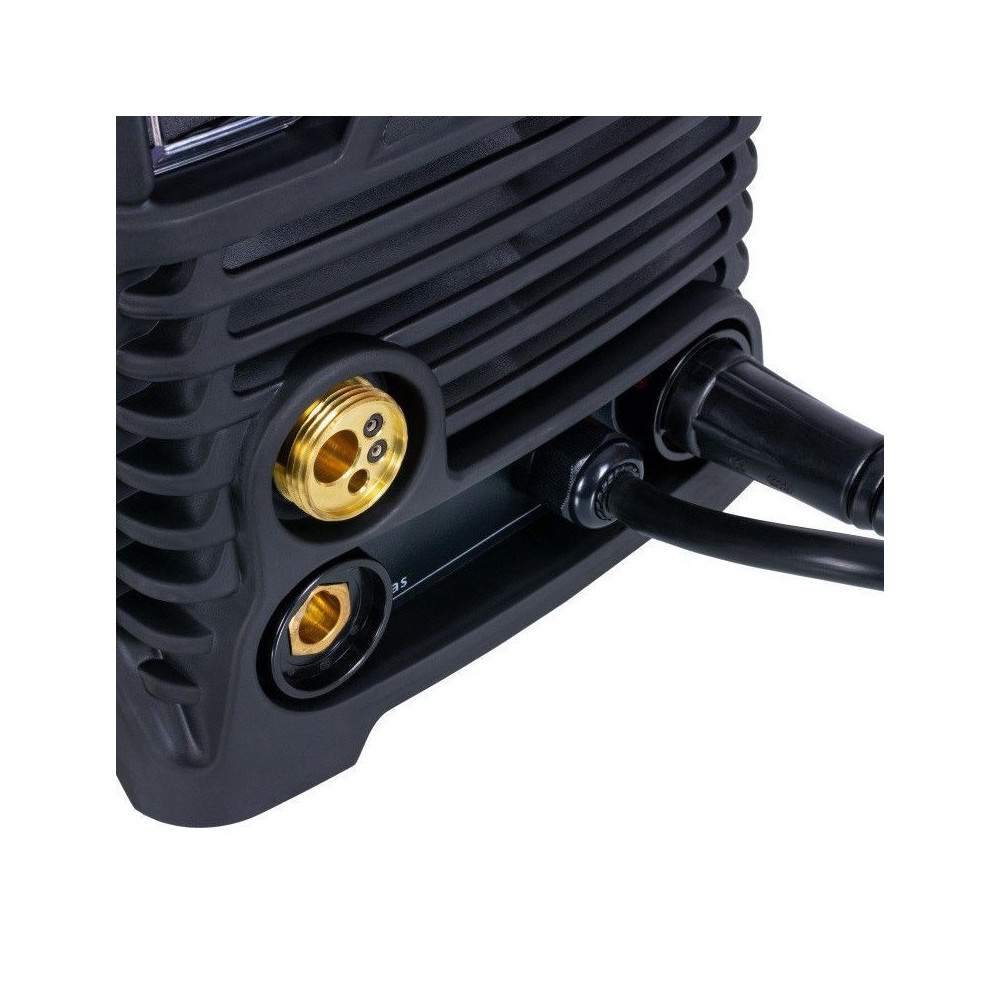 Spawarka Magnum MIG 203 Easy Synergia - zestaw - U MI 203EASY-G - Magnum - 15
