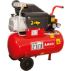 Kompresor tłokowy olejowy Fini Amico 25/2400 - FCCC404FNM422 - Fini Compressors - 1