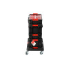 Zestaw mobilnych skrzynek narzędziowych Qbrick System TWO Promo 7in1 - Z252603PG002 - Qbrick System - 4