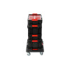 Zestaw mobilnych skrzynek narzędziowych Qbrick System TWO Promo 7in1 - Z252603PG002 - Qbrick System - 8