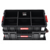 Zestaw mobilnych skrzynek narzędziowych Qbrick System TWO Promo 7in1 - Z252603PG002 - Qbrick System - 13