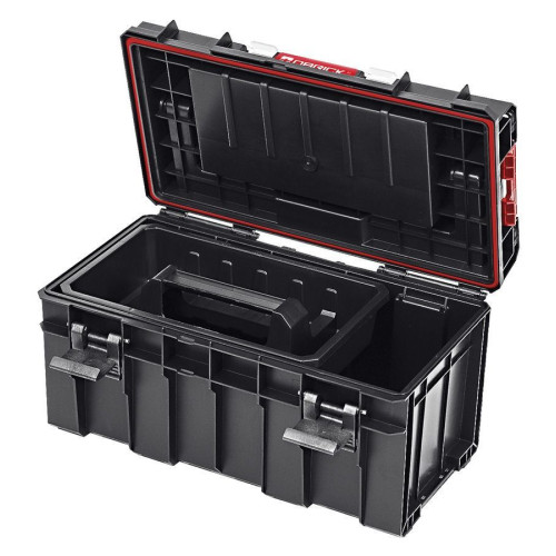 Zestaw mobilnych skrzynek narzędziowych Qbrick System ONE Cart 500 2w1 - QSONECART5002W1_px - Qbrick System - 5