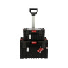 Zestaw mobilnych skrzynek narzędziowych Qbrick System ONE Cart 500 2w1 - QSONECART5002W1_px - Qbrick System - 6