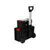Zestaw mobilnych skrzynek narzędziowych Qbrick System ONE Cart 500 2w1 - QSONECART5002W1_px - Qbrick System - 9