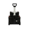 Zestaw mobilnych skrzynek narzędziowych Qbrick System ONE Cart 500 2w1 - QSONECART5002W1_px - Qbrick System - 10