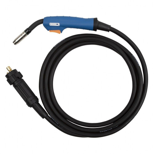 Uchwyt spawalniczy MIG Spartus Easy 150 / 4 m - SPE15-11-400 - Spartus - 1