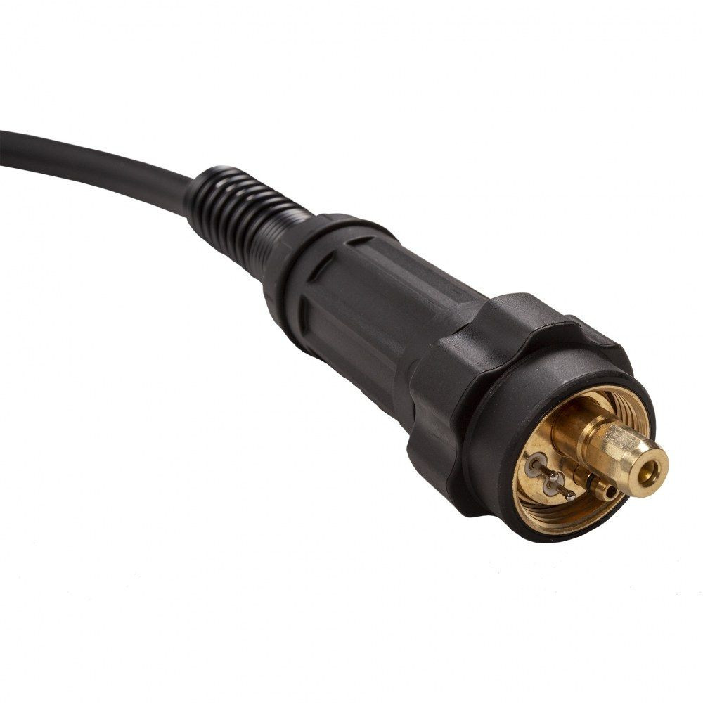 Uchwyt spawalniczy MIG Spartus Easy 150 / 5 m - SPE15-11-500 - Spartus - 3