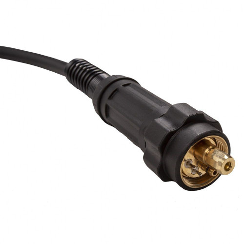 Uchwyt spawalniczy MIG Spartus Easy 250 / 5 m - SPE25-11-500 - Spartus - 3