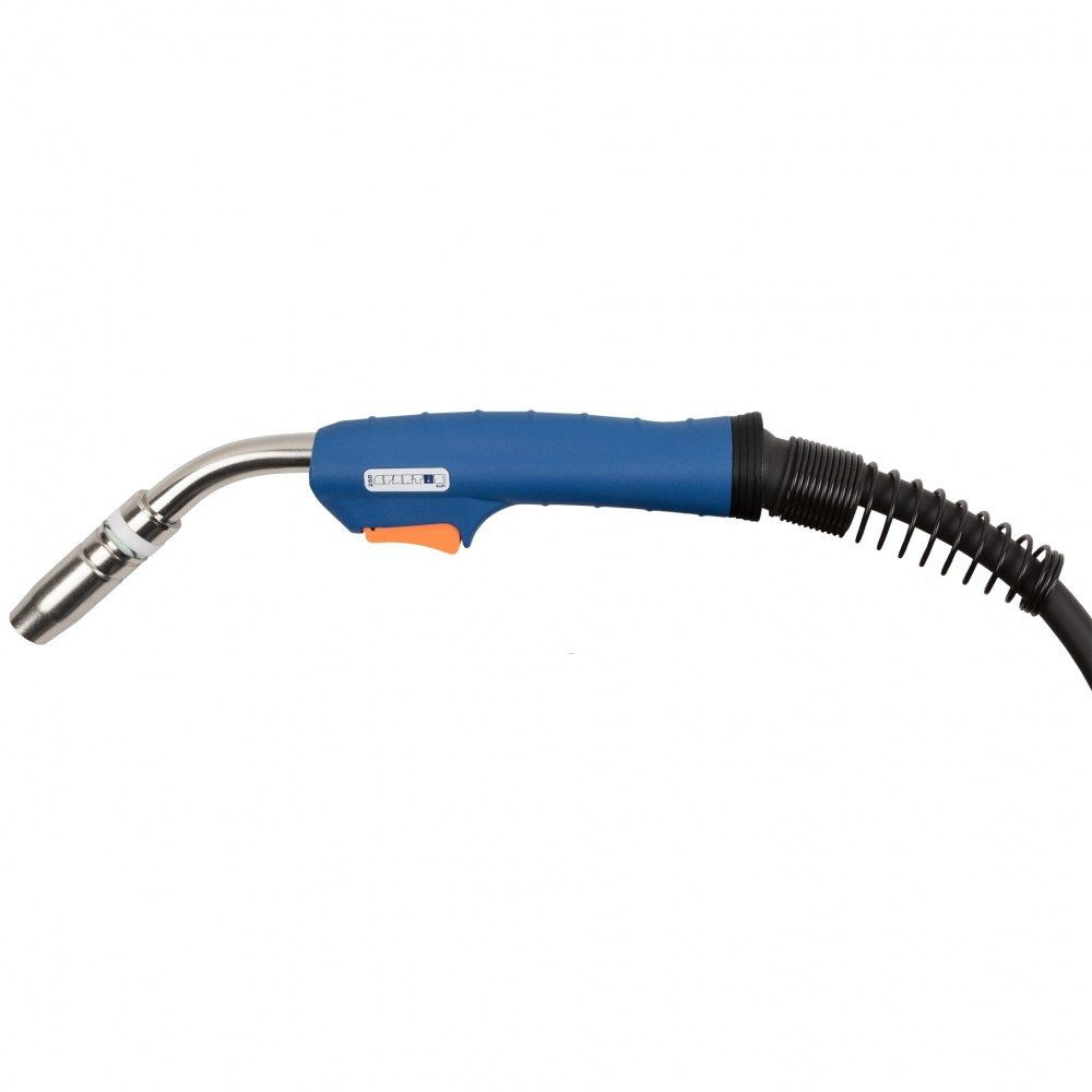 Uchwyt spawalniczy MIG Spartus Easy 250 / 5 m - SPE25-11-500 - Spartus - 2