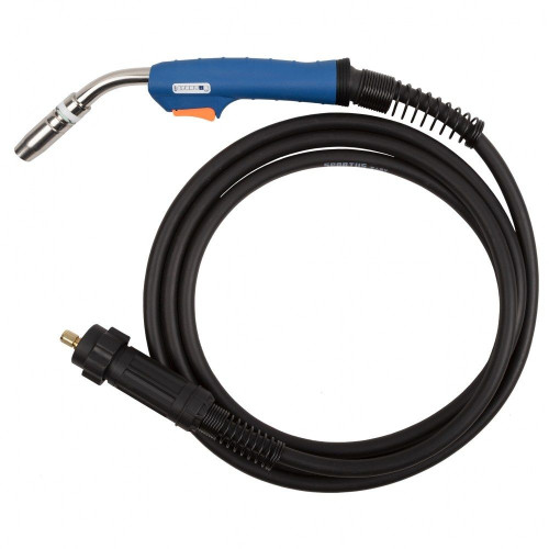 Uchwyt spawalniczy MIG Spartus Easy 250 / 5 m - SPE25-11-500 - Spartus - 1