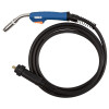 Uchwyt spawalniczy MIG Spartus Easy 250 / 5 m - SPE25-11-500 - Spartus - 1