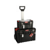 Zestaw mobilnych skrzynek narzędziowych Qbrick System ONE Cart 500 2w1 - QSONECART5002W1_px - Qbrick System - 12