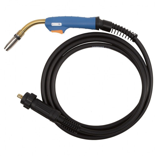 Uchwyt spawalniczy MIG Spartus Easy 240 / 3 m - SPE24-11-300 - Spartus - 1