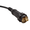 Uchwyt spawalniczy MIG Spartus Easy 240 / 5 m - SPE24-11-500 - Spartus - 3