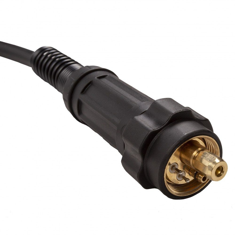 Uchwyt spawalniczy MIG Spartus Easy 360 / 3 m - SPE36-11-300 - Spartus - 3