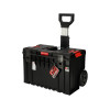 Zestaw mobilnych skrzynek narzędziowych Qbrick System ONE Cart 600 2w1 - QSONECART6002W1_px - Qbrick System - 2