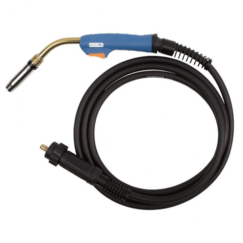 Uchwyt spawalniczy MIG Spartus Easy 360 / 4 m - SPE36-11-400 - Spartus - 1
