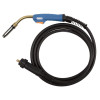 Uchwyt spawalniczy MIG Spartus Easy 360 / 5 m - SPE36-11-500 - Spartus - 1