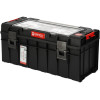 Zestaw mobilnych skrzynek narzędziowych Qbrick System ONE Cart 600 2w1 - QSONECART6002W1_px - Qbrick System - 3